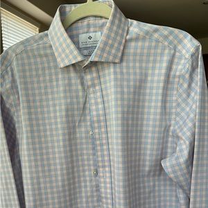 Ryan Seacrest Slim Fit Shirt